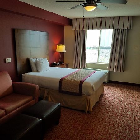 Liberty Lodge Williamsport Bagian luar foto