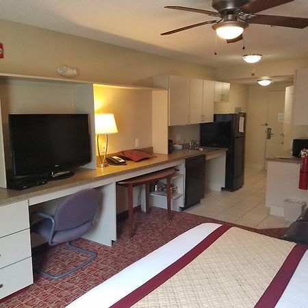 Liberty Lodge Williamsport Bagian luar foto