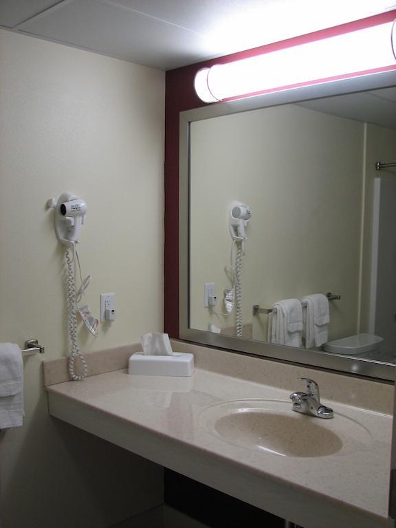 Liberty Lodge Williamsport Ruang foto