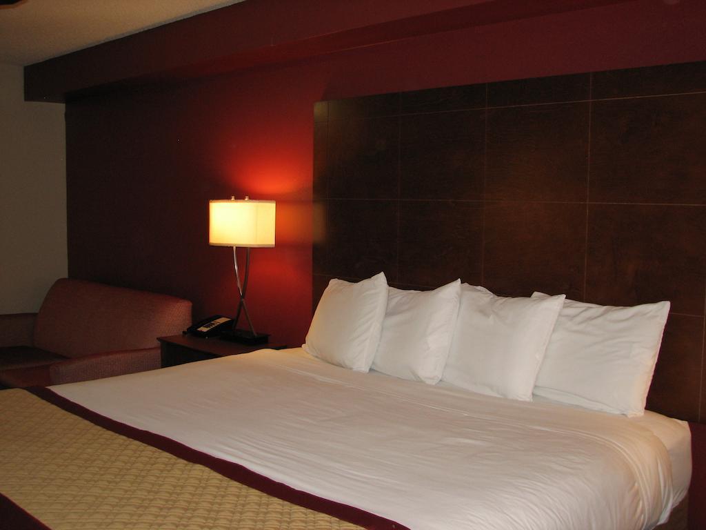 Liberty Lodge Williamsport Bagian luar foto