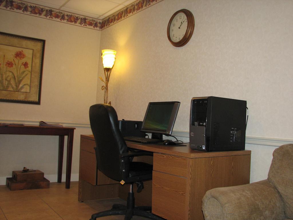Liberty Lodge Williamsport Bagian luar foto