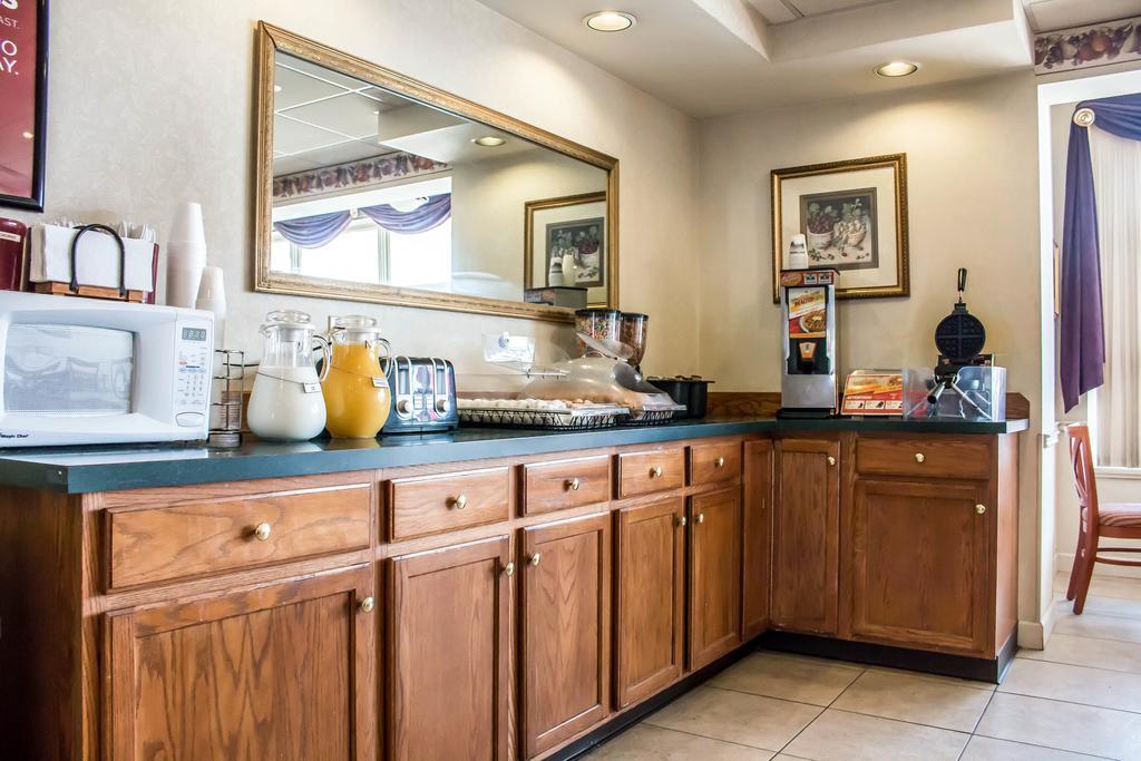 Liberty Lodge Williamsport Bagian luar foto