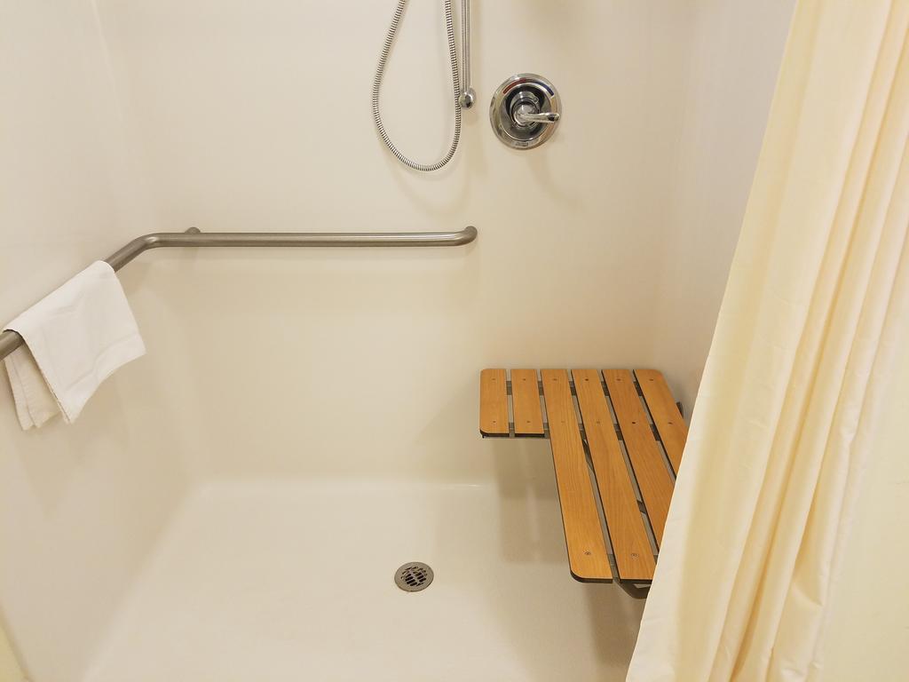 Liberty Lodge Williamsport Bagian luar foto
