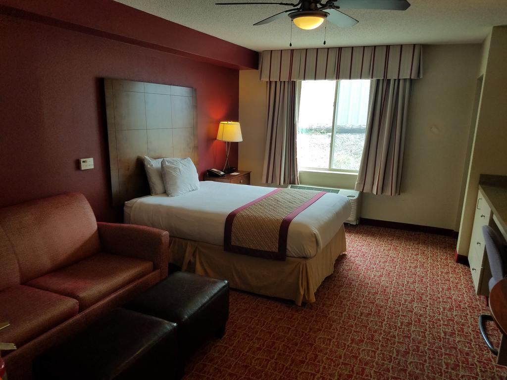 Liberty Lodge Williamsport Bagian luar foto