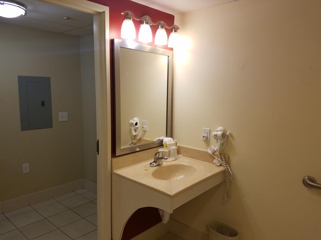 Liberty Lodge Williamsport Bagian luar foto