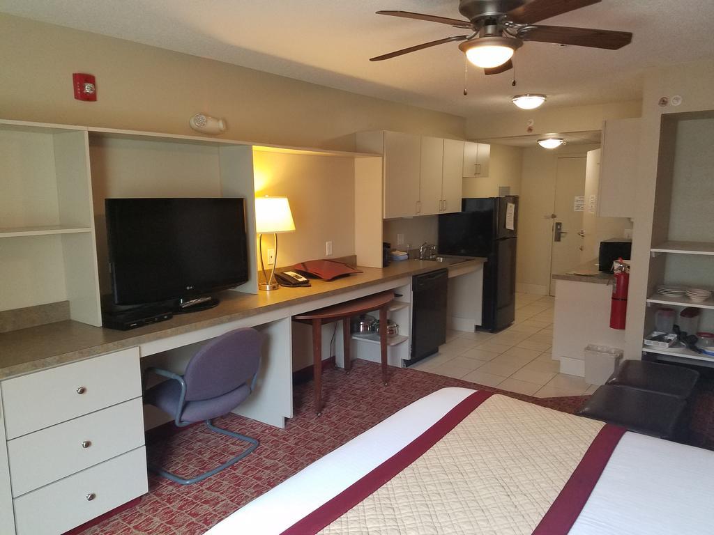 Liberty Lodge Williamsport Bagian luar foto