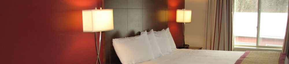 Liberty Lodge Williamsport Bagian luar foto