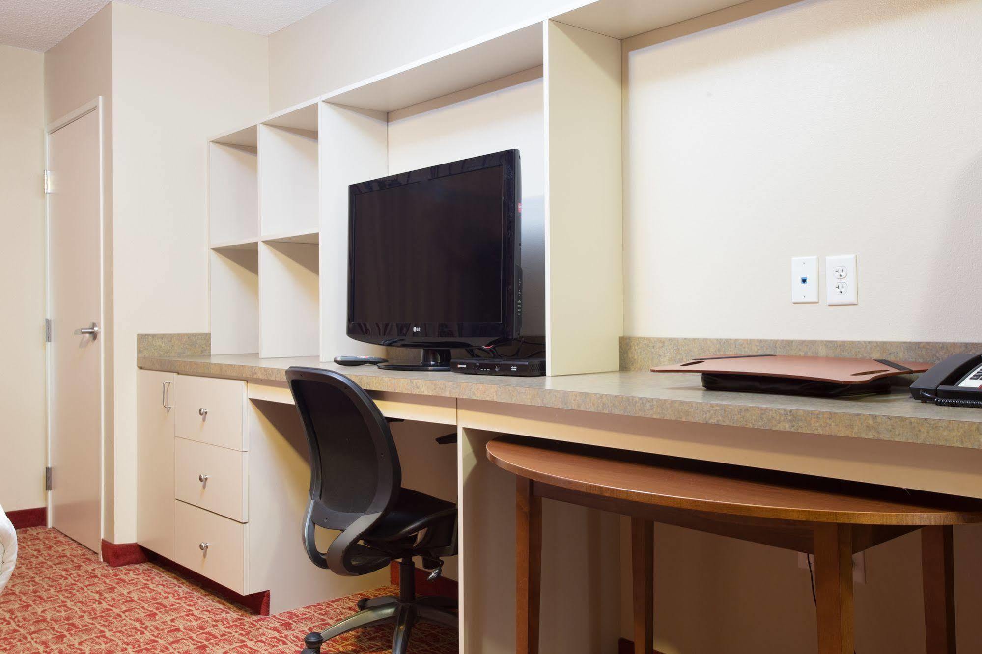 Liberty Lodge Williamsport Bagian luar foto
