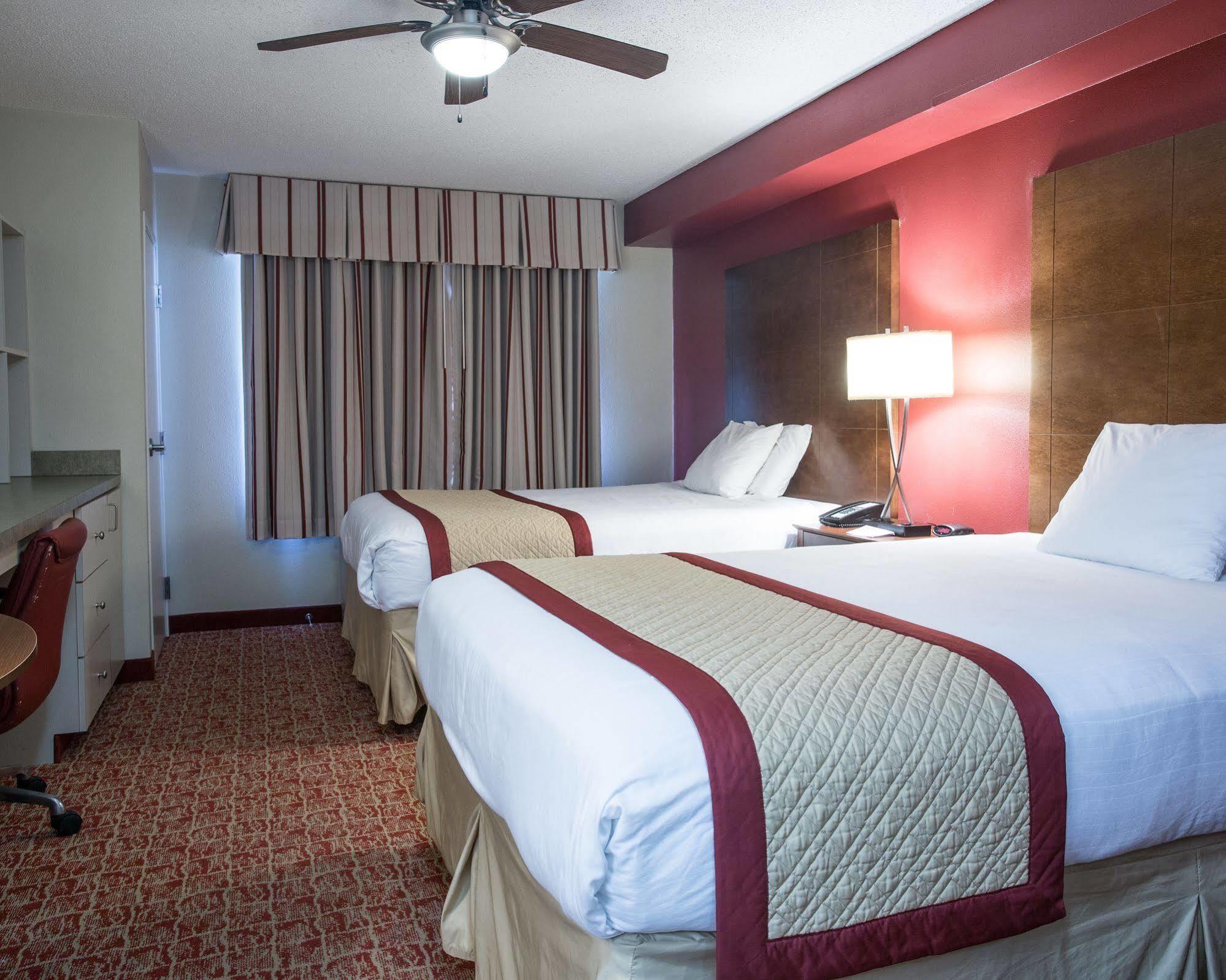 Liberty Lodge Williamsport Bagian luar foto