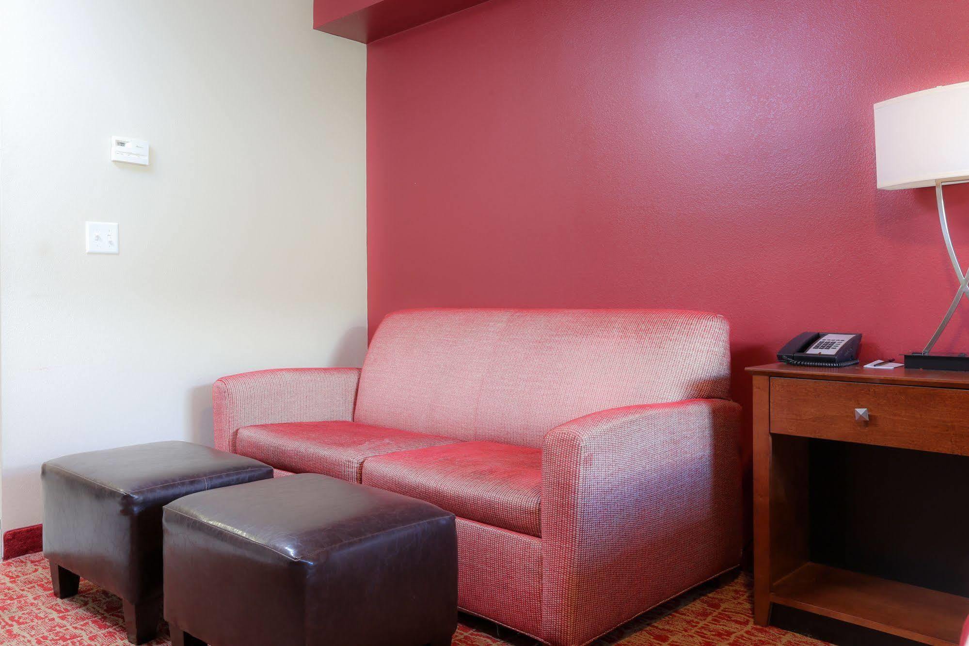 Liberty Lodge Williamsport Bagian luar foto