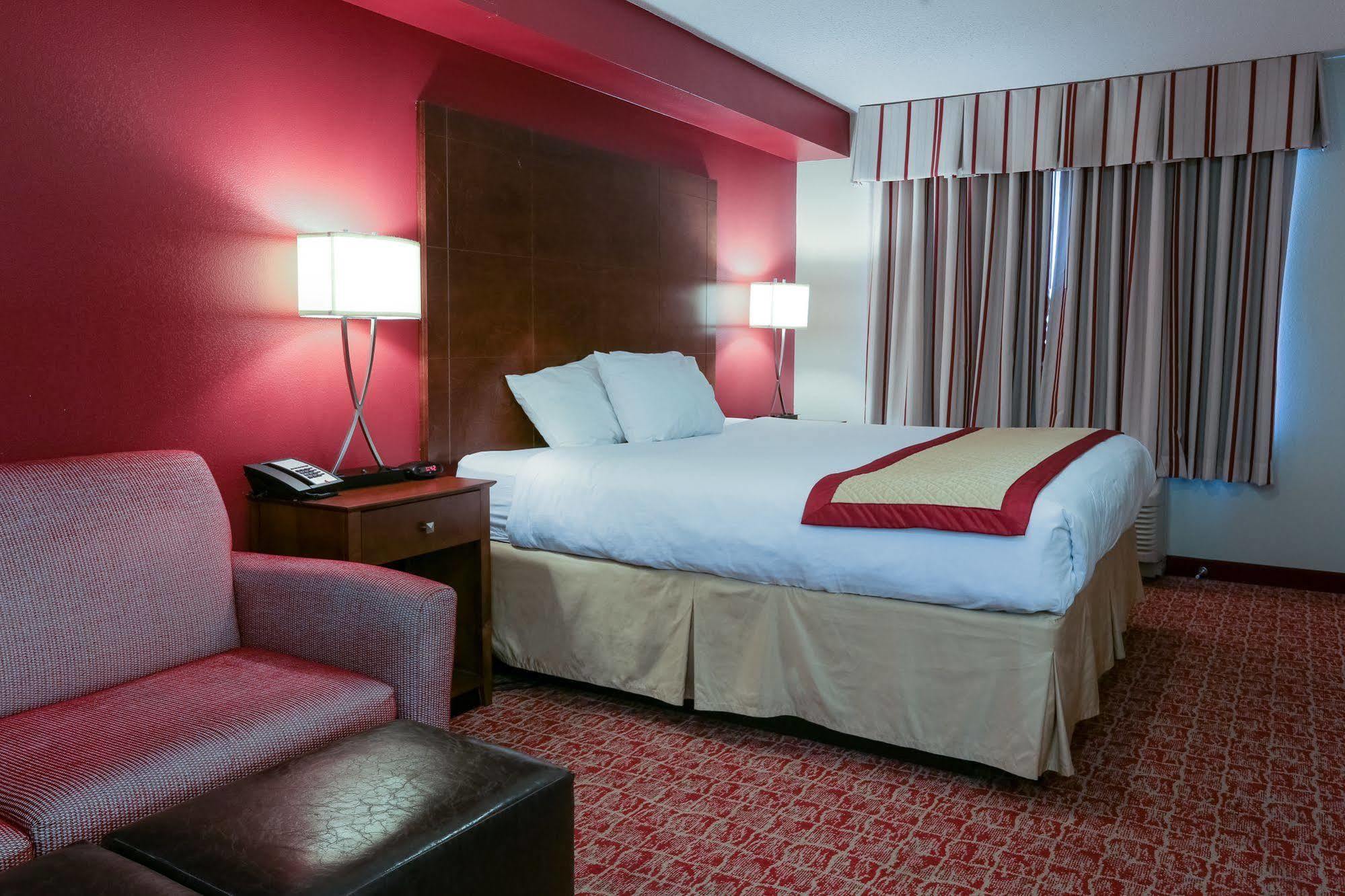 Liberty Lodge Williamsport Bagian luar foto
