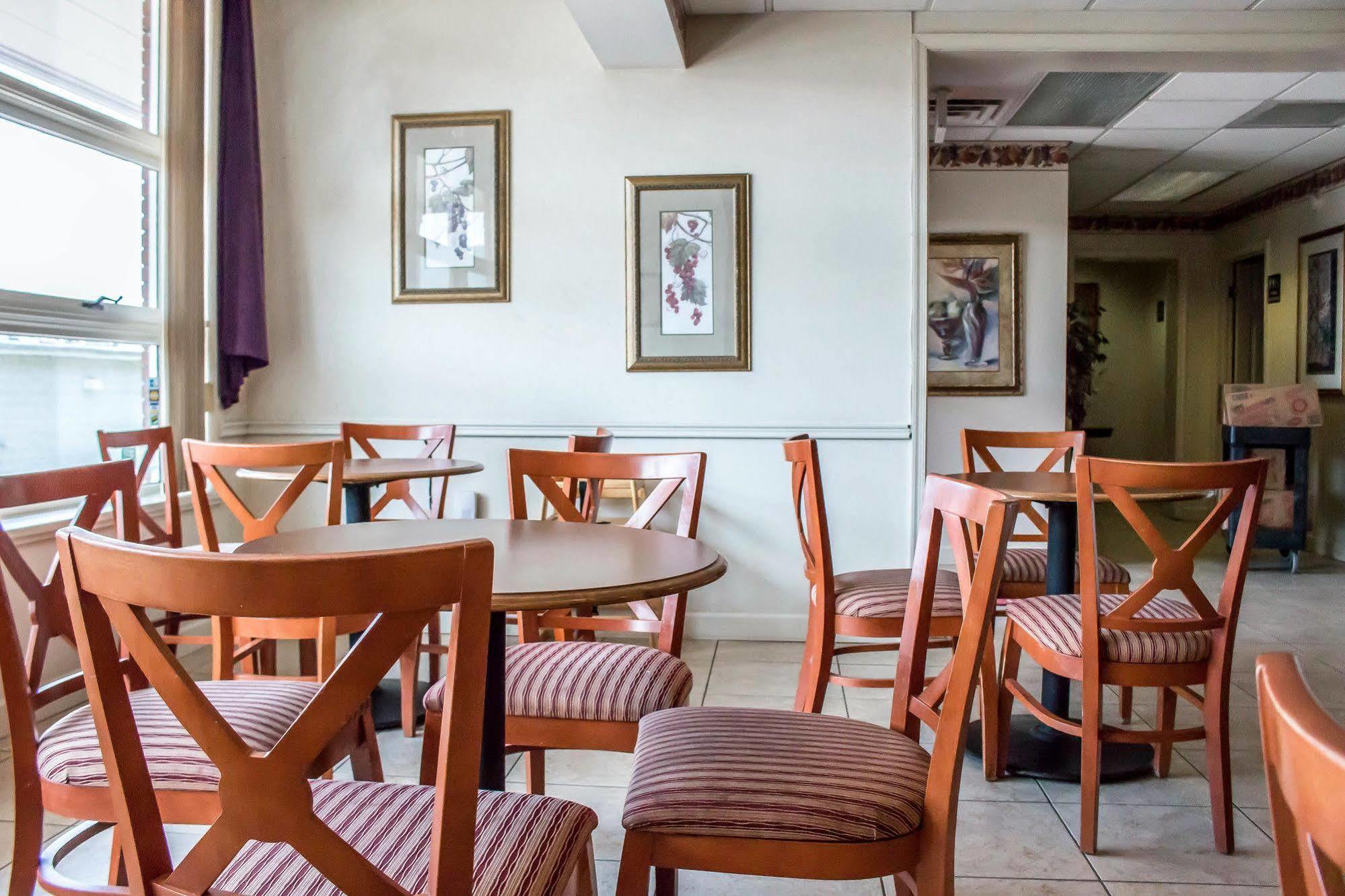 Liberty Lodge Williamsport Bagian luar foto