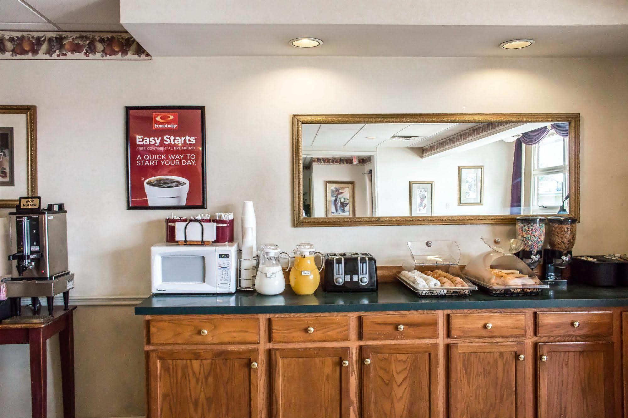 Liberty Lodge Williamsport Bagian luar foto