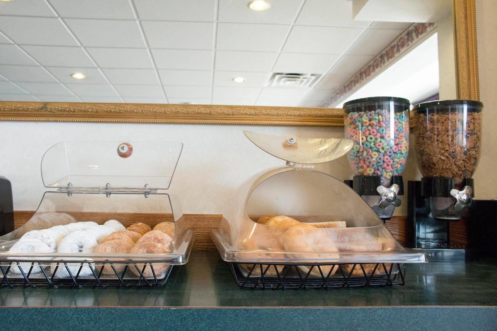 Liberty Lodge Williamsport Bagian luar foto