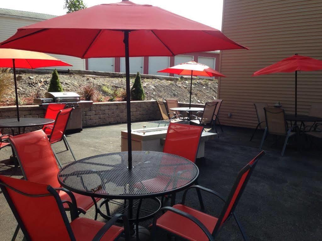 Liberty Lodge Williamsport Bagian luar foto